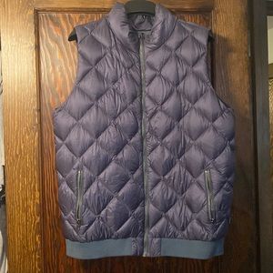Patagonia Puffer Vest
